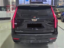 كاديلاك اسكاليد